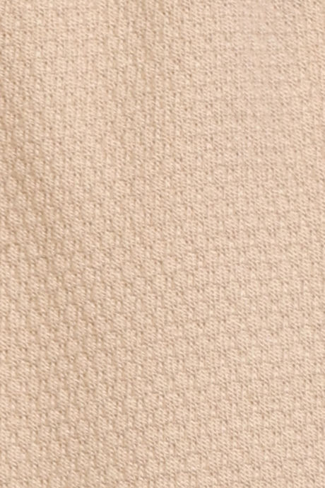 Zivame 2 Mile Fashion Knit Cotton Lounge Set - Oyster Gray — image 8